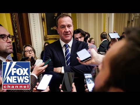 You are currently viewing This reaches ‘far and wide’: Missouri senator