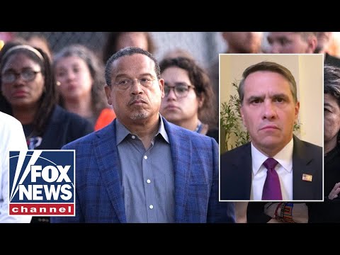 You are currently viewing ‘DISGUSTING’: Minnesota AG SLAMMED over ‘bald-faced lie’ after deadly shooting