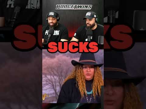 You are currently viewing Black Actress On The View Tries To Be Relevant By Yelling “RACISM!”