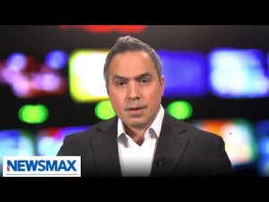 Read more about the article Repeat offender charged in triple murder | Jason Mattera reports