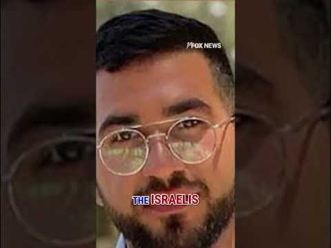 You are currently viewing BREAKING: Remains of last Israeli hostage uncovered #foxnews #shorts #world #news