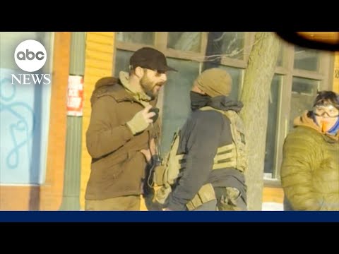 You are currently viewing Alex Pretti shooting happened in ‘fog of war’: Former NYPD chief