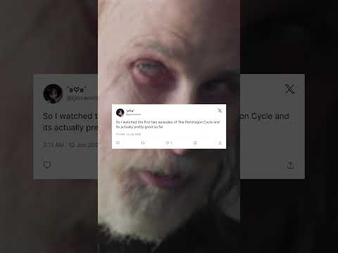 You are currently viewing The only review of “The Pendragon Cycle” that you’ll ever need