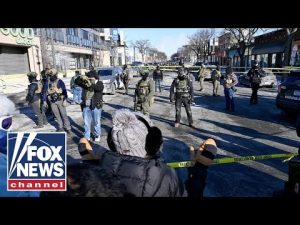 Read more about the article Internal ‘FRUSTRATION AND ANGER’ over DHS shooting rhetoric, sources reveal