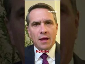 Read more about the article Deputy AG: This is not the WHOLE story #shorts #foxnews #us #politics