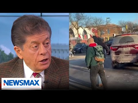 You are currently viewing Shooting investigation will focus on agents mental state: Judge Andrew Napolitano | National Report
