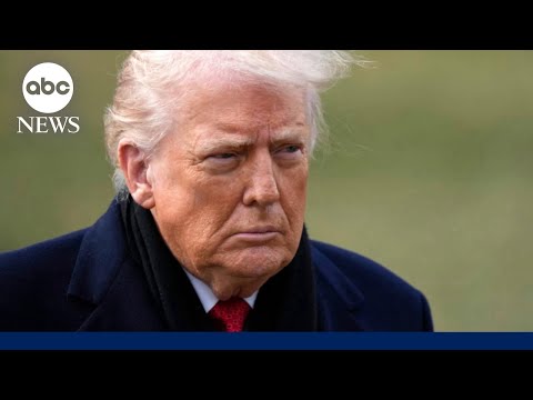 You are currently viewing Gov. Walz wants to ‘work together,’ Trump says