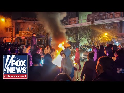 You are currently viewing Jack Keane: This is absolutely STAGGERING