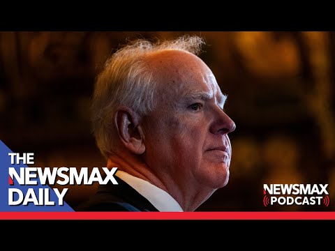 You are currently viewing America Under Pressure | The NEWSMAX Daily (01/26/26)