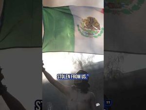 Read more about the article Mexican plans to INVADE the U.S. REVEALED?!