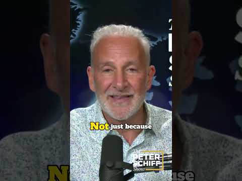 Read more about the article Why the Next Crisis Will Hit the U.S.—Not the World