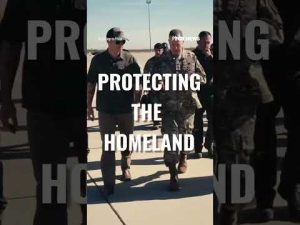 Read more about the article YEAR TO REMEMBER: Department of War looks back at the events throughout 2025