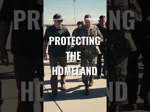 You are currently viewing YEAR TO REMEMBER: Department of War looks back at the events throughout 2025