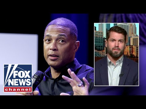 You are currently viewing ‘SHAMEFUL’: Pastor sends message to Don Lemon after storming church service