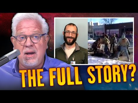 You are currently viewing Here’s what REALLY led to the Alex Pretti ICE shooting