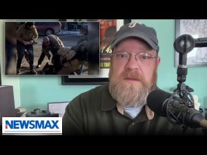 Read more about the article When carrying, you need to be aware of law enforcement: Edwards | American Agenda