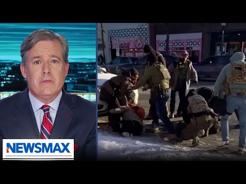 You are currently viewing Ed Henry: We can never back down from our immigration laws | The Big Take