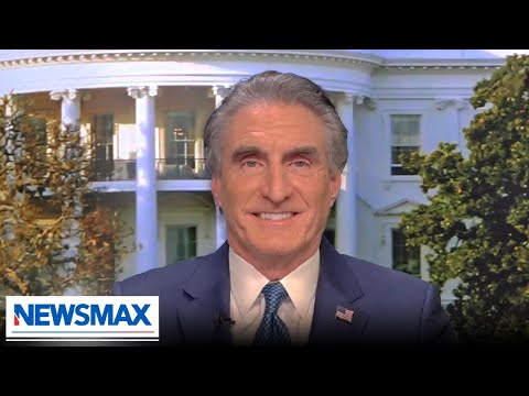 You are currently viewing Doug Burgum: Going to see growth rates like we haven’t seen in many people’s lifetime