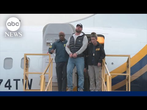 You are currently viewing Former Olympian turned alleged drug kingpin makes court appearance