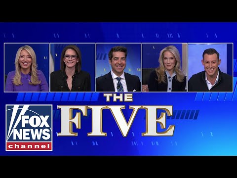 You are currently viewing ‘The Five’: This is the end of the story