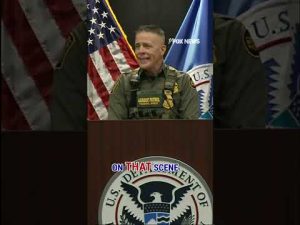 Read more about the article CBP chief defends agent response after deadly Minneapolis shooting  #foxnews #news #shorts