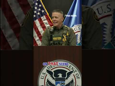 You are currently viewing CBP chief defends agent response after deadly Minneapolis shooting  #foxnews #news #shorts