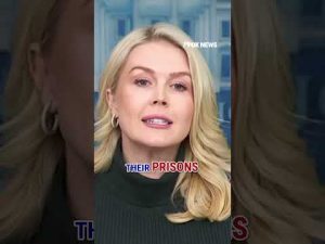 Read more about the article Leavitt outlines’s Trump’s NEW plan to end violence in Minnesota #foxnews #news #shorts