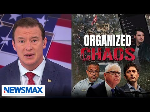 You are currently viewing Carl Higbie: Outrage is not a justification to do what you want | Carl Higbie FRONTLINE