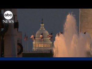 Read more about the article Is another government shutdown ahead? Debate over ICE funding grows