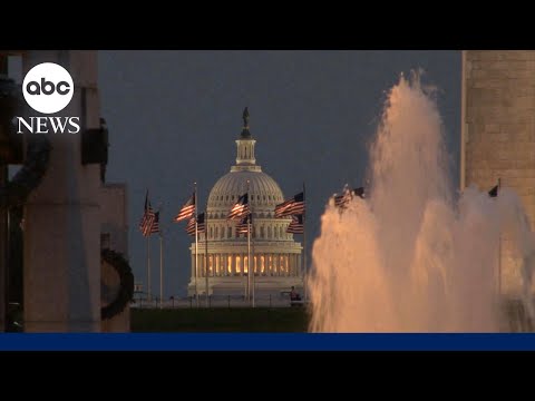 You are currently viewing Is another government shutdown ahead? Debate over ICE funding grows