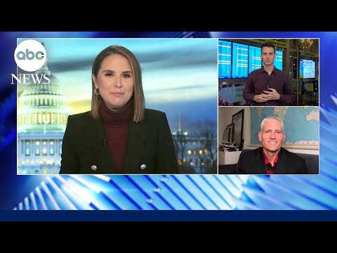 You are currently viewing Record travel delays as monster storm snarls flights