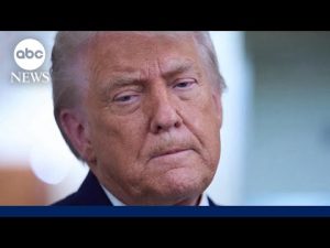 Read more about the article Trump faces bipartisan political backlash over WH response to deadly shooting