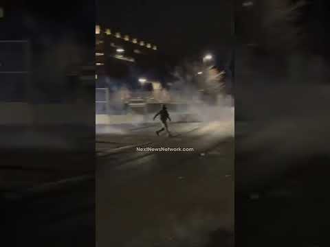 You are currently viewing Will This Make Trump Declare The Insurrection Act?