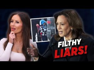 Read more about the article Democrats say ICE Agents Arrested a 5-Year-Old… Here’s the REAL Story!