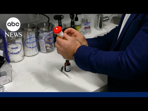 You are currently viewing Testosterone replacement therapy: Is it safe?