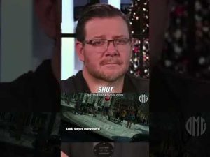 Read more about the article James O’Keefe Under Attack Exposing Minnesota Rioters