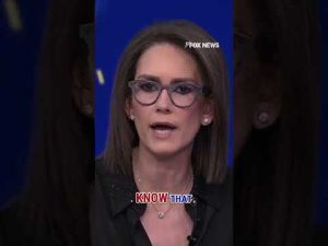 Read more about the article Trump was ‘FORCED’ to make this decision: Jessica Tarlov  #foxnews #news #us #trumpadministration