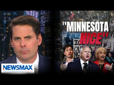 You are currently viewing Finnerty reveals what Alex Pretti’s father told son weeks prior to Minnesota shooting