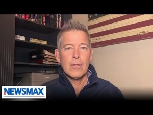 Read more about the article Transportation Secretary reflects on historic snowstorm