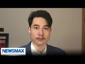 Read more about the article ‘Highly organized’: Andy Ngo reveals group chat allegedly targeting ICE