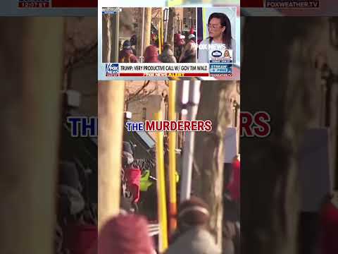 You are currently viewing Kennedy: This is politically DISASTROUS! #foxnews #news #shorts