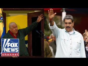 Read more about the article Chavez and Maduro imposed every socialist policy imaginable, Venezuelan activist says