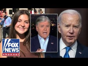 Read more about the article Hannity: Where is the OUTRAGE over these lost souls?