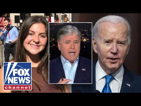 You are currently viewing Hannity: Where is the OUTRAGE over these lost souls?