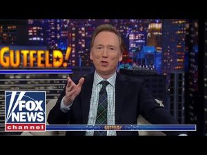 Read more about the article ‘Gutfeld!’: This is not protesting, it is organized HARASSMENT