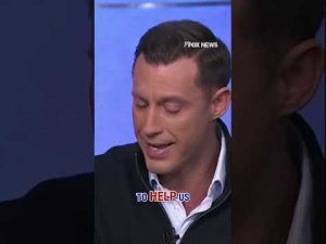 Read more about the article ‘This doesn’t need to ever happen again’: Joey Jones #shorts #us #politics #thefive #minnesota #fox