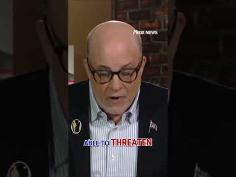 You are currently viewing Levin: Does this tick anyone off? #shorts #iran #us #news #world #conflict #levin