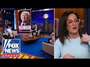 Read more about the article Kennedy: This is EXHAUSTING