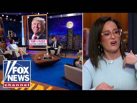 You are currently viewing Kennedy: This is EXHAUSTING