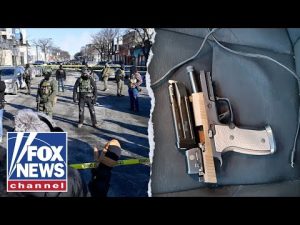 Read more about the article This is ‘like a video game’ to the Left: Public News founder